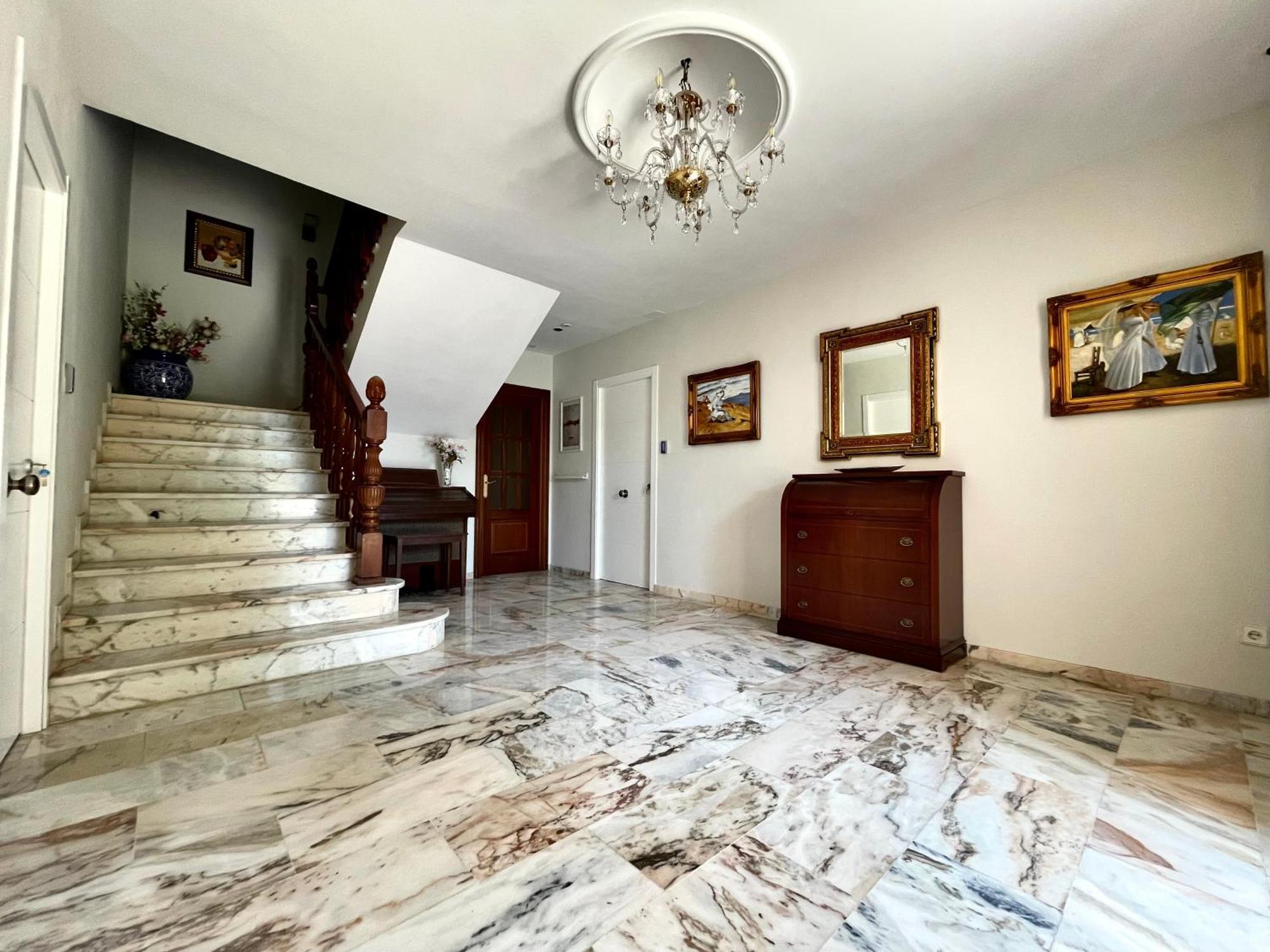 Mirador Del Calasancio 1 Кордова Экстерьер фото